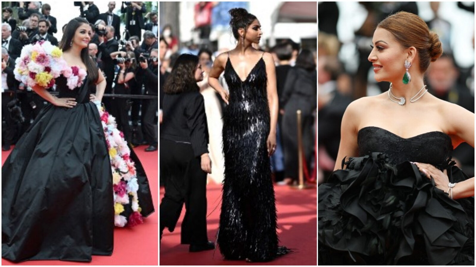 How Deepika Padukone is cashing in on 2022: from the Bollywood star's Cannes  fashion looks, judging duties and viral Ghoomar performance, to lucrative  new deals with Louis Vuitton and Adidas