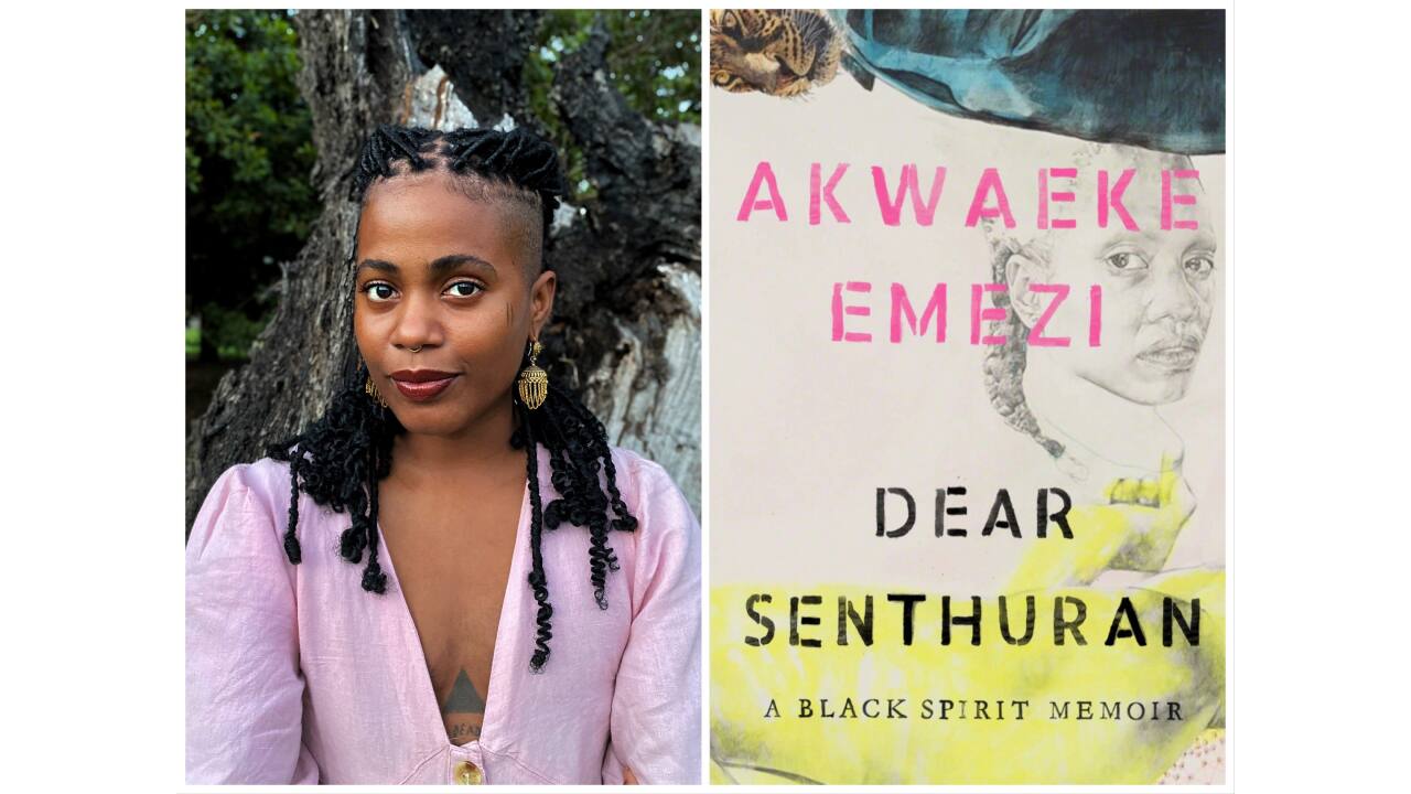 LGBTQ non-fiction: ‘Dear Senthuran’ and ‘Northern Light’ make us look inwards and remind why personal stories matter