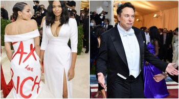 Alexandria Ocasio-Cortez and Elon Musk recently traded barbs on Twitter.