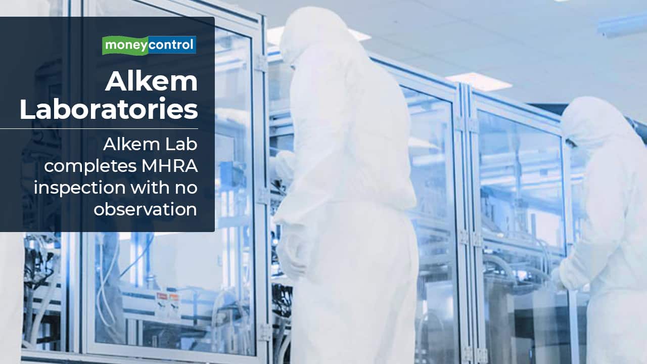 Alkem Laboratories completes MHRA inspection with no observation . Alkem Laboratories told exchanges that the UK's Medicines and Healthcare products Regulatory Agency (MHRA) has no critical or major observations for its Taloja Plant. The company said the MHRA has closed its inspection. Earlier the regulator conducted an online inspection at the plant between 31 January and 4 February and between 8 February and 10 February.