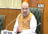 Amit Shah to address public meetings in 4 states on June 10 and 11