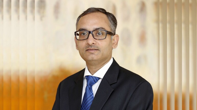 Amit Joshi is the Chief Investment Officer at Bajaj Allianz General Insurance.