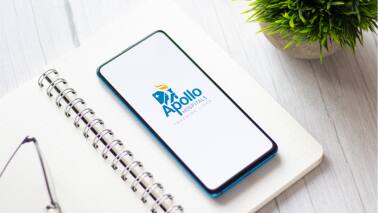 Apollo Hospitals shifts capex focus on delay in digital unit's fund-raising