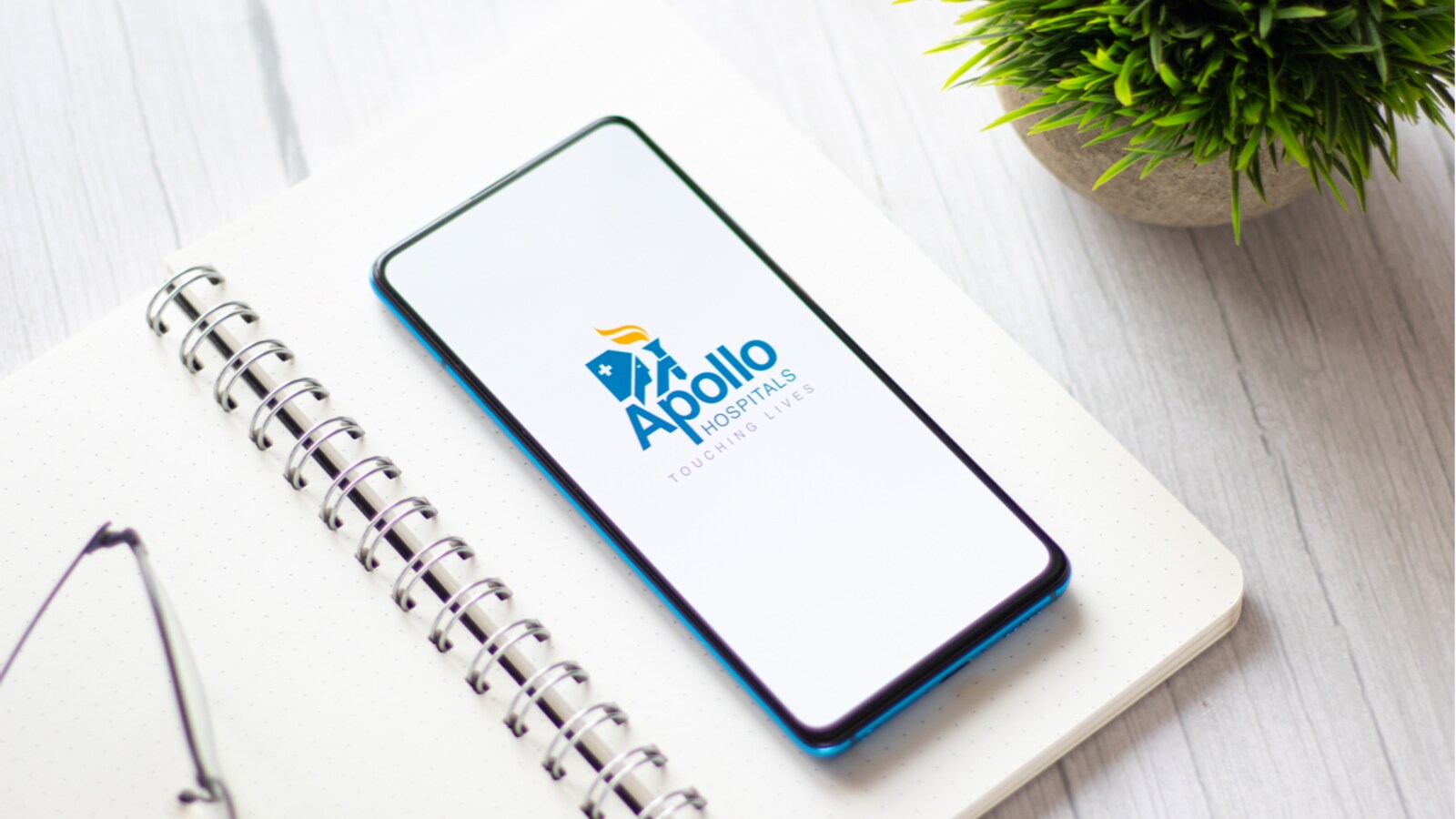 Apollo Hospitals shares surge 4% as board clears plan to list pharmacy, digital health business