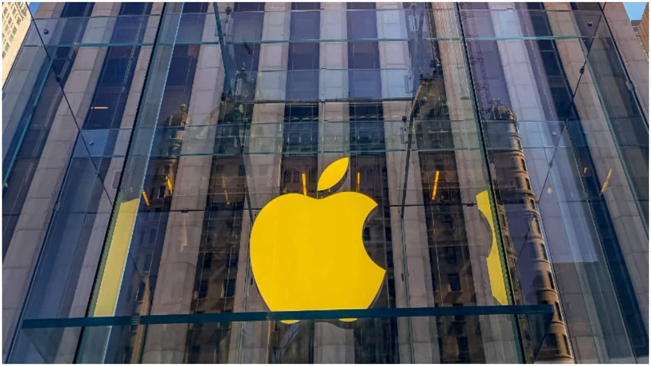 Apple India’s revenue crosses $4-bn mark, profit up 3% in FY22