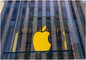 AI bandwagon: Apple reportedly readying competitor to take on ChatGPT