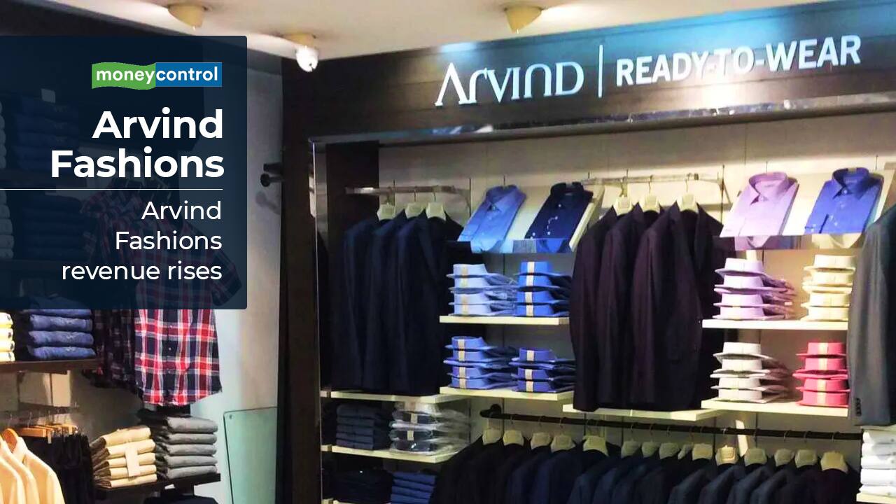 Arvind Fashions revenue rises 34 percent YoY. Arvind Fashions revenue rises 34 percent YoY to Rs 917 crore as compared to Rs 685 crore, led by a strong bounce back in demand and strong footfalls, reflected in 20% like to like (LTL) growth in Feb-Mar’22. The company reported a marginal profit of Rs 1 crore as compared to a loss of Rs 45 crore during the same period last year.