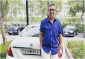 BharatPe row: Delhi High Court asks Ashneer Grover to ‘maintain decorum’ on social media