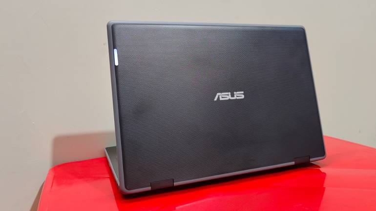 Asus BR