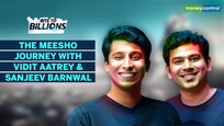 Bits to Billions: The Meesho journey from zero to a $5 billion valuation