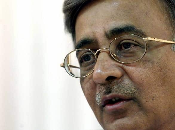 Baba Kalyani stays as Bharat Forge MD despite opposition of institutions - Vimarsana News