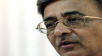 File image of Baba Kalyani (Image: Reuters)