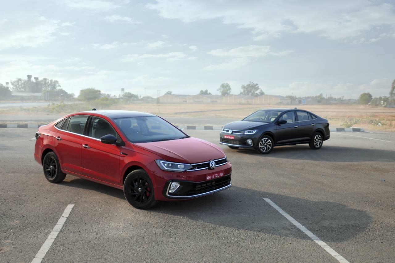Volkswagen bets on local content, sedans for turnaround