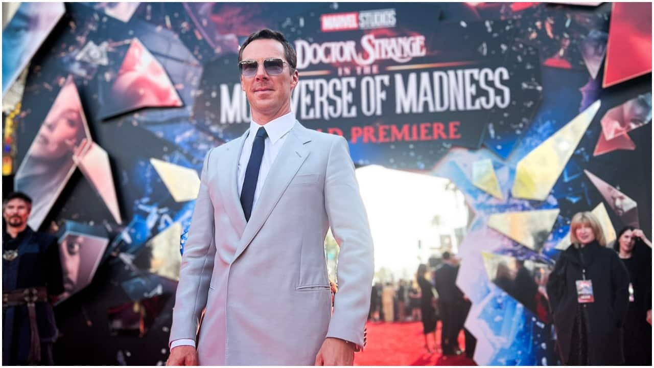 Box office collections: 'Doctor Strange in the Multiverse of Madness' takes an excellent start, 'KGF: Chapter 2' (Hindi) enters 400 Crore Club