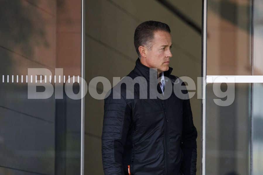 Elon Musk’s fixer is quietly tending the world’s biggest fortune