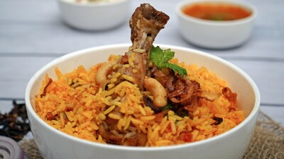 A Bengaluru-based firm posted a job listing, hiring for 'Biryani Intellectual' to taste wide range of biryanis.