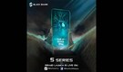 Black Shark 5, Black Shark 5 Pro launch in Malaysia set to take place on June 8