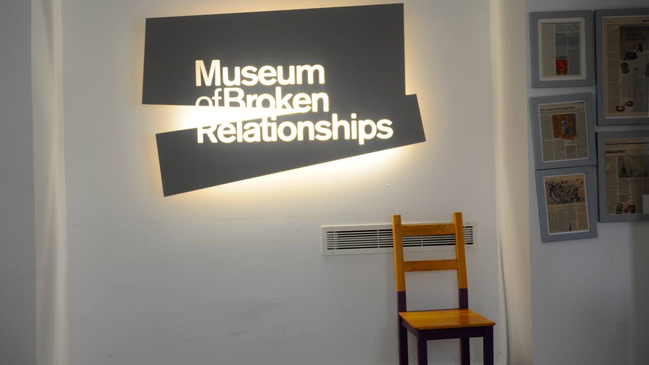 International Museum Day 2022: 10 unusual museums around the world International Museum Day 2022: 10 unusual museums around the world