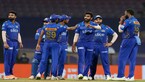 Bumrah finds himself among the wickets once again
