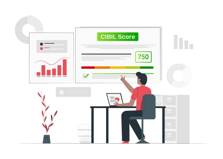 Customers complain of erroneous entries in CIBIL report that impeded grant of loans