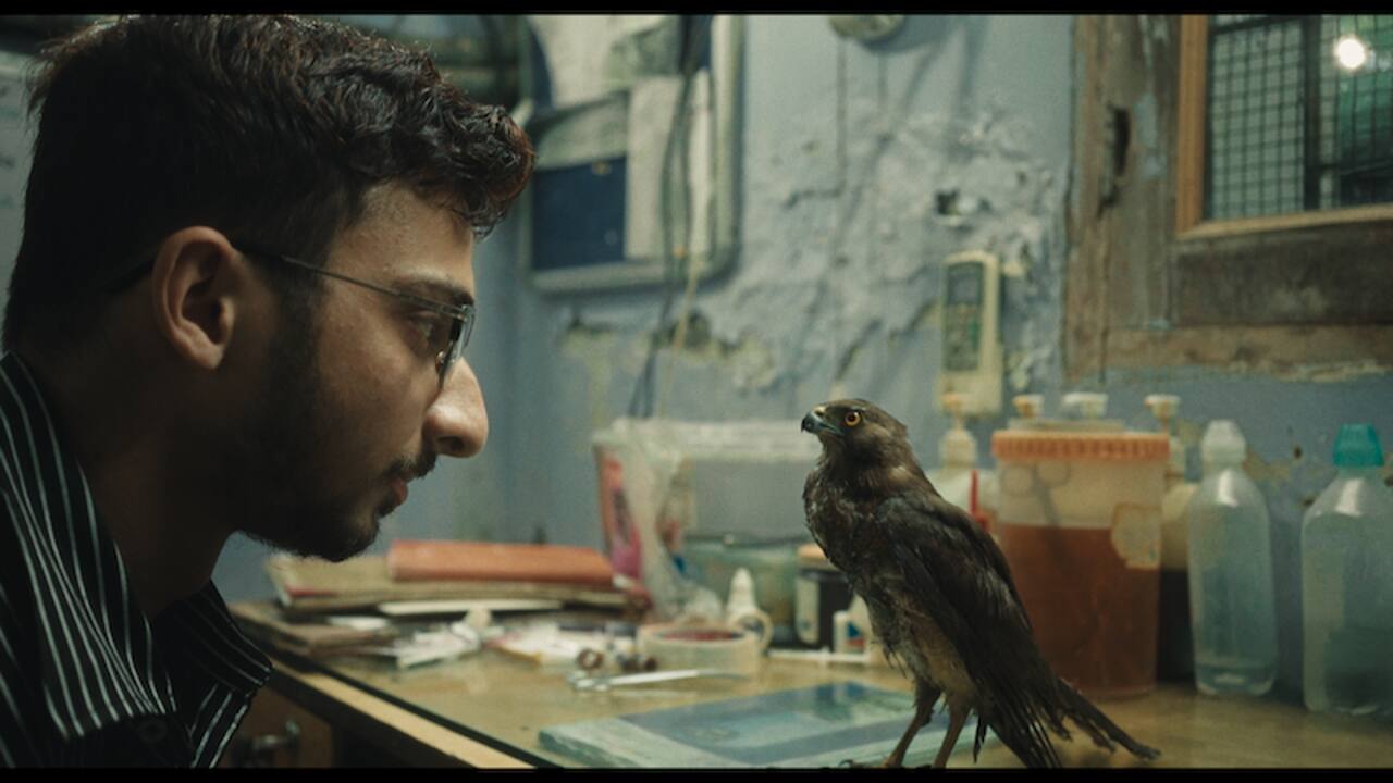 Cannes Film Festival: India's next generation of film-makers takes a seat at the high table of world cinema