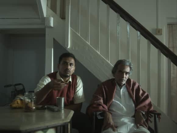 Shot in Noida, Uttar Pradesh, 'Nauha' is among 16 films selected from 1,528 entries from film schools around the world in the La Cinef category of the Cannes festival.