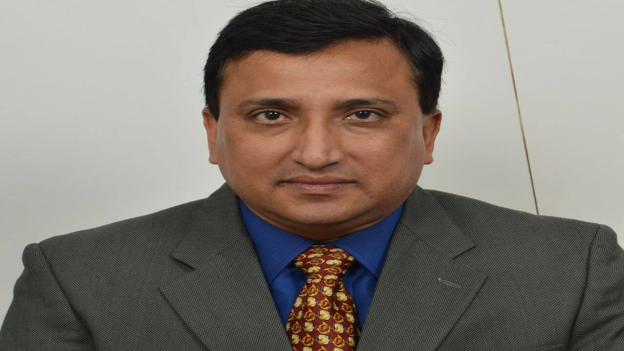 Exclusive | HR is changing, increasingly getting catapulted to business operations: Chandrajit Pati of PI Industries