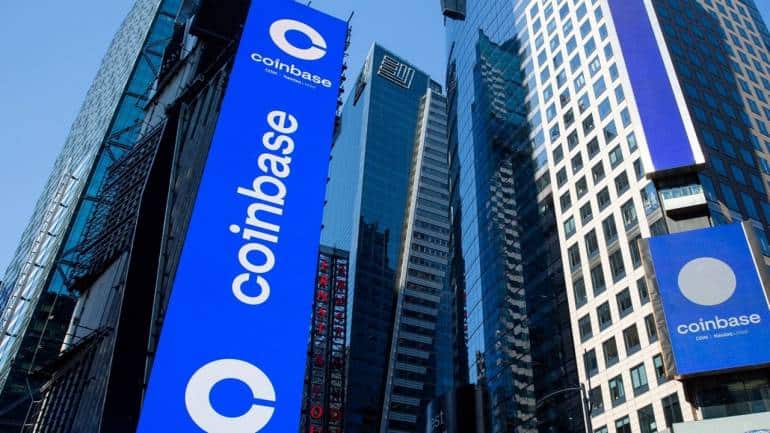 Coinbase under SEC scrutiny over its crypto-staking programs