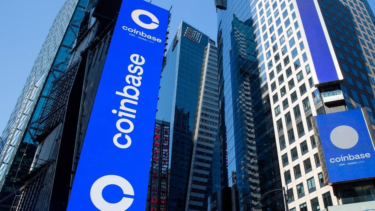 Coinbase to invest in Circle, shut down jointly managed Centre