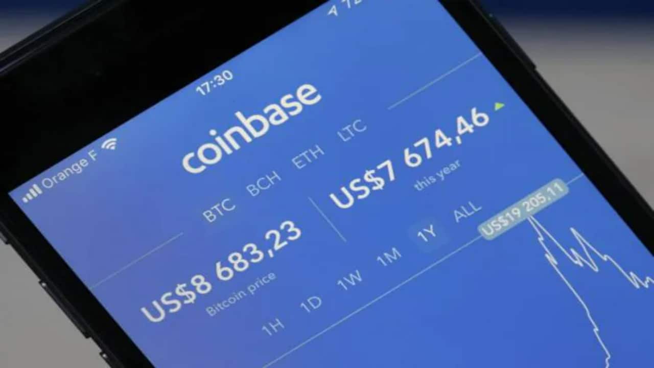 Coinbase CEO Brain Armstrong: Disabled UPI because of informal pressure from the RBI