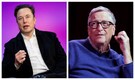'D**k move': Elon Musk renews feud with Bill Gates. This time over Twitter deal