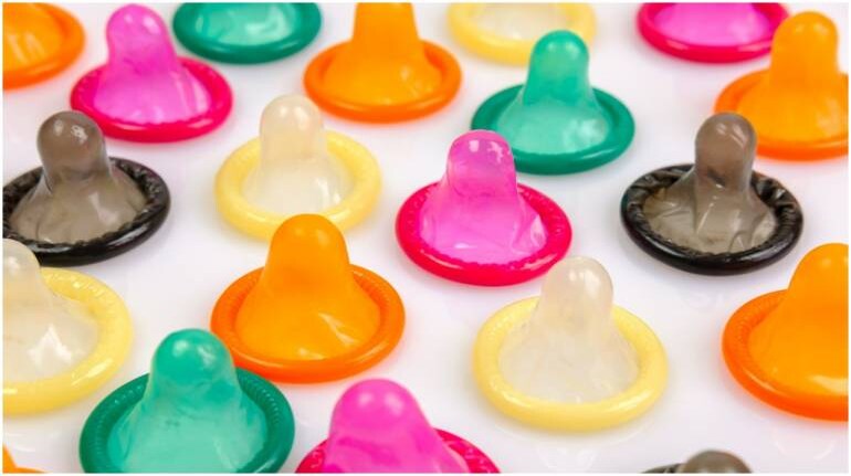Students in West Bengal get addicted to flavoured condoms to get 'high