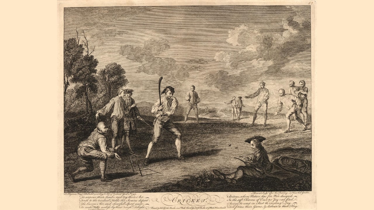 Why IPL is closer to the oldest form of cricket than Test matches