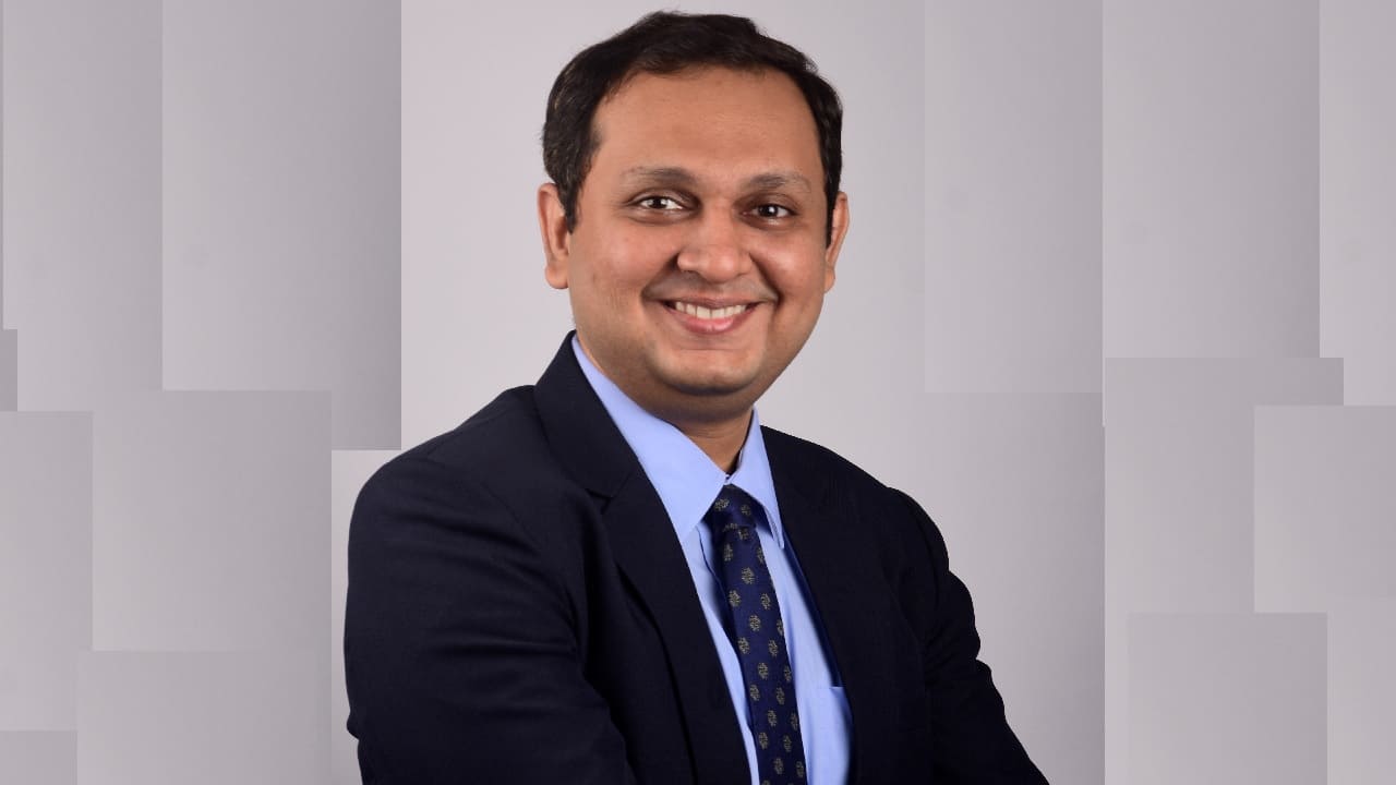 Daily Voice | Pharma, Auto, and BFSI look attractive from medium-term perspective, especially after correction, says Darshan Engineer of Karma Capital