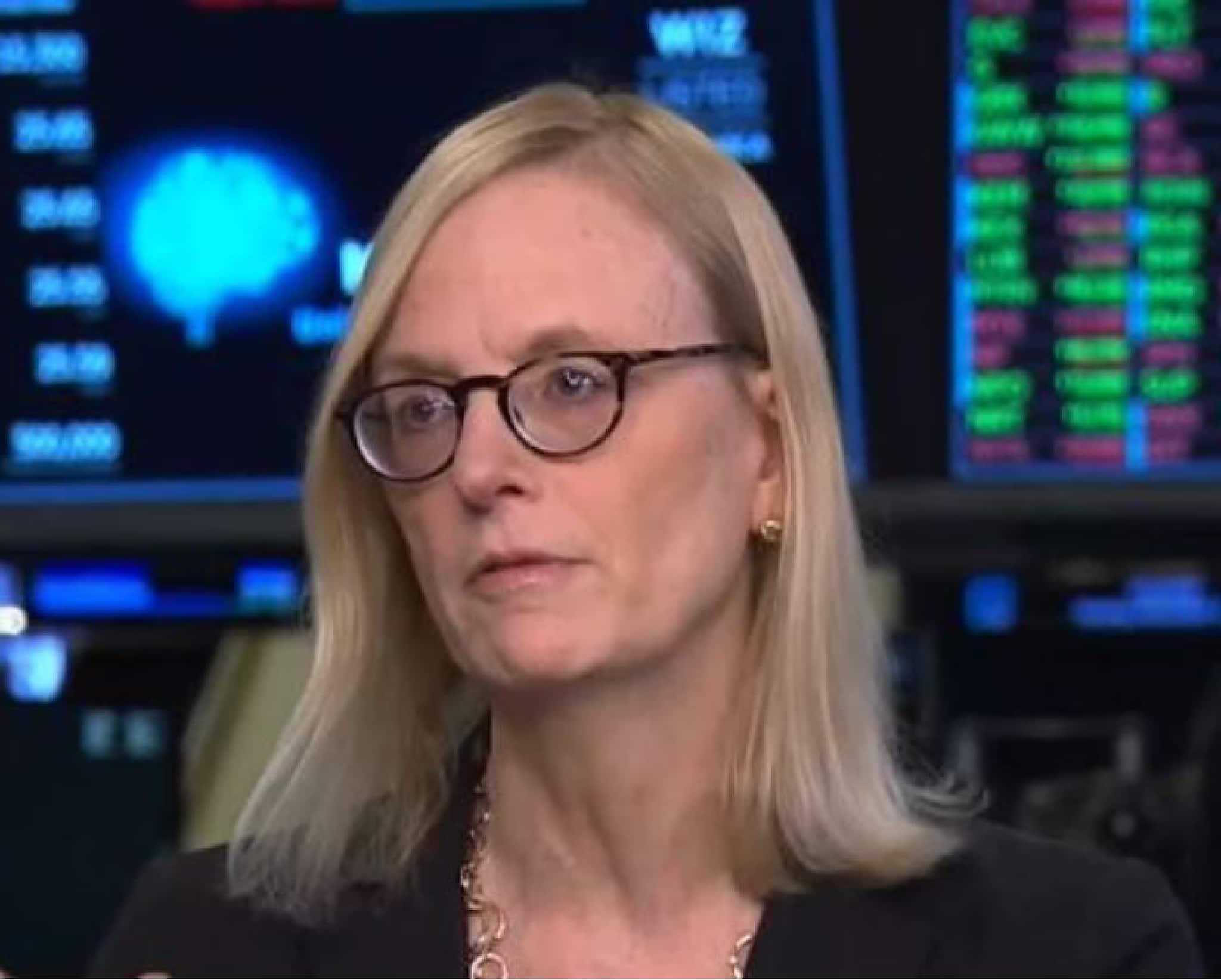 An ETF meant for pet lovers, travel buffs! 'Why not?' says former BlackRock head of ETF Research An ETF meant for pet lovers, travel buffs! 'Why not?' says former BlackRock head of ETF Research