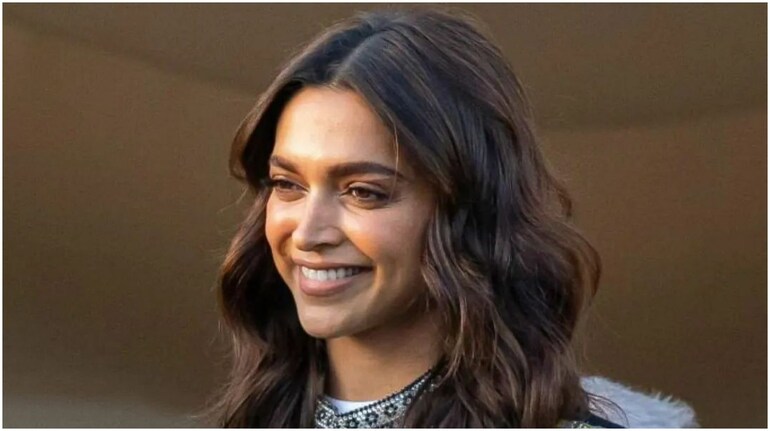 Deepika Padukone At Cannes 2022: Makes First Official Appearance