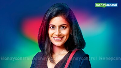 Lakshmi Venu