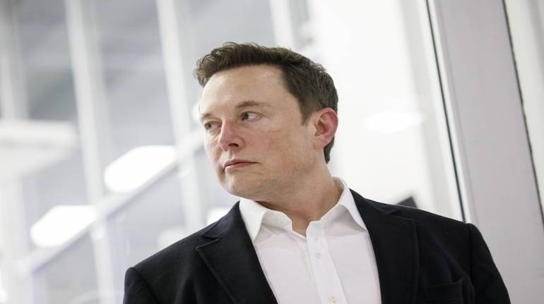 Most of Elon Musk's wealth is linked to Tesla shares, that witnessed a huge drop in 2022. 