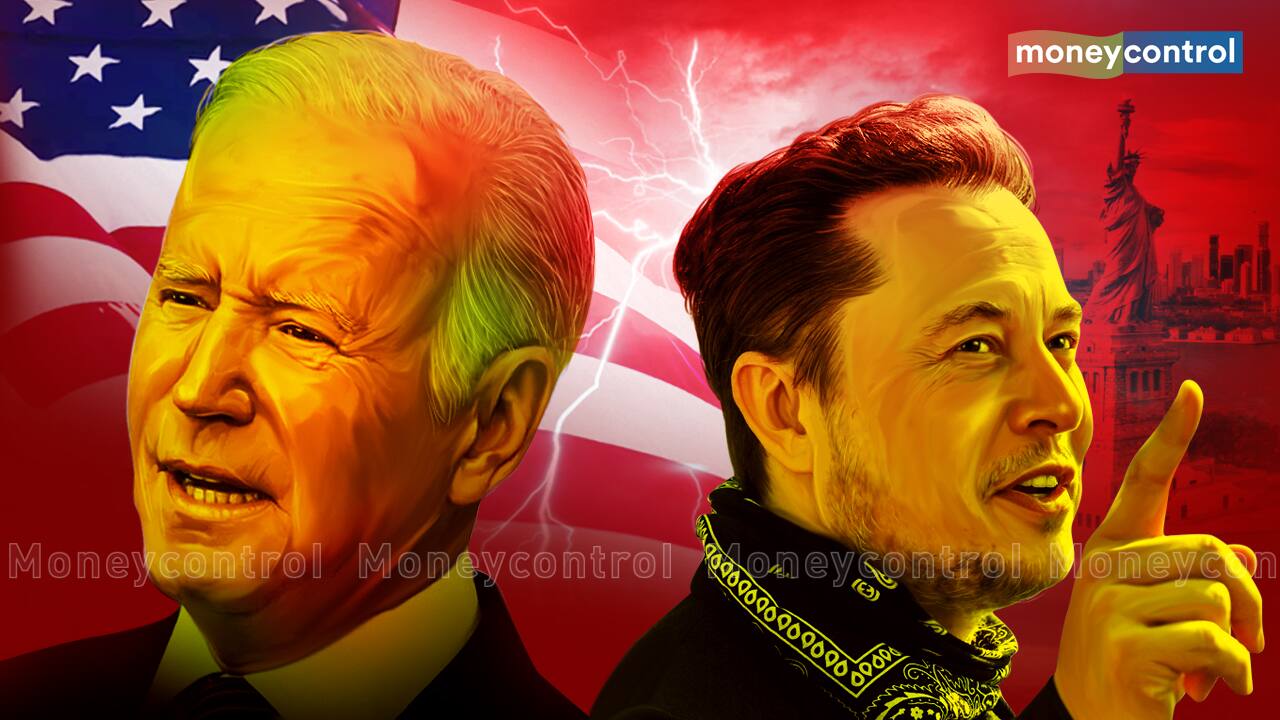 What's US politics got to do with Elon Musk's $44 billion Twitter offer?