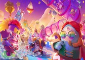 Fall Guys will go free-to-play on June 21