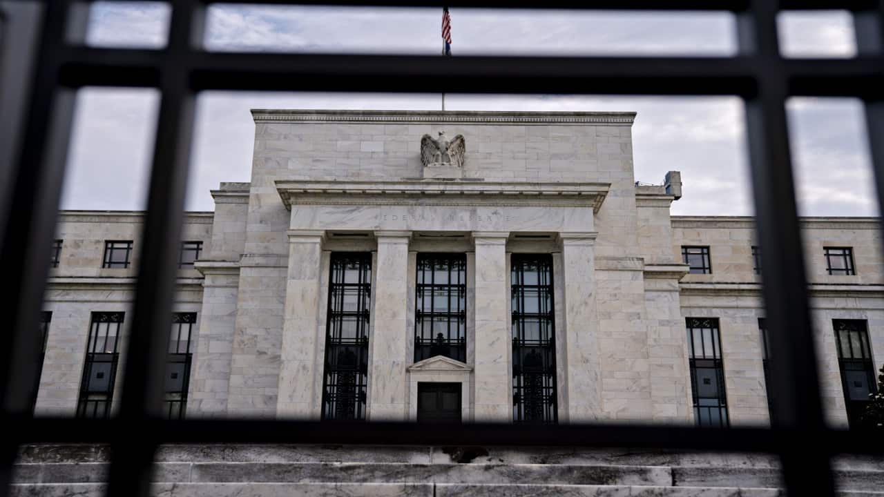 'Substantial majority" of Fed officials see rate hikes slowing 'soon,': Minutes