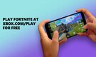 Fortnite makes comeback on Apple devices thanks to Microsoft
