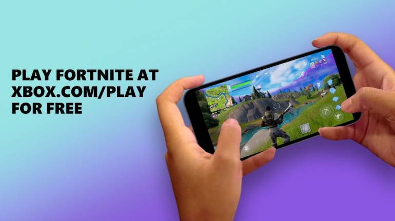 Xbox Cloud Gaming APK Download For Android, iOS Free 2020