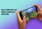 Fortnite makes comeback on Apple devices thanks to Microsoft