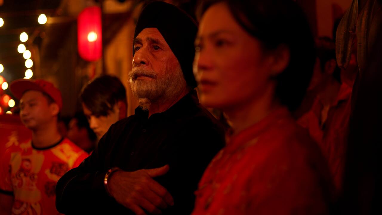 Little-known story of Mumbai’s Chinese-Indian community (and the only Chinese temple in the city) Little-known story of Mumbai’s Chinese-Indian community (and the only Chinese temple in the city)