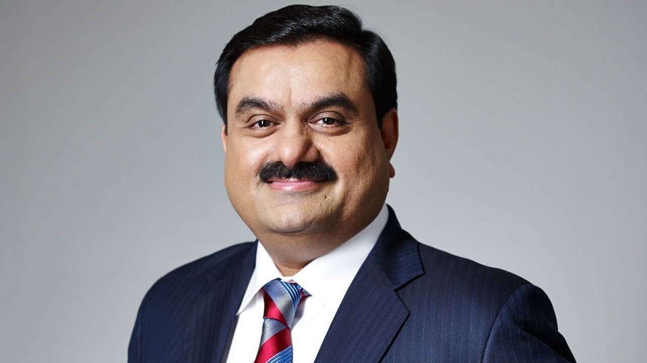 Gautam Adani: Asia's richest man in the eye of a storm