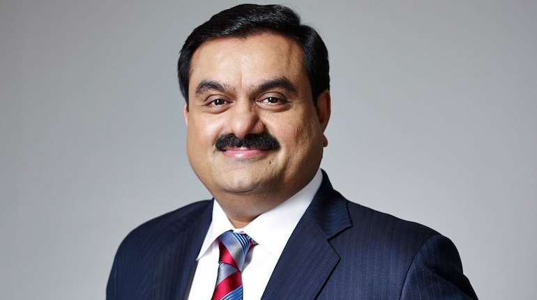 Centre grants Z category VIP security cover to industrialist Gautam Adani