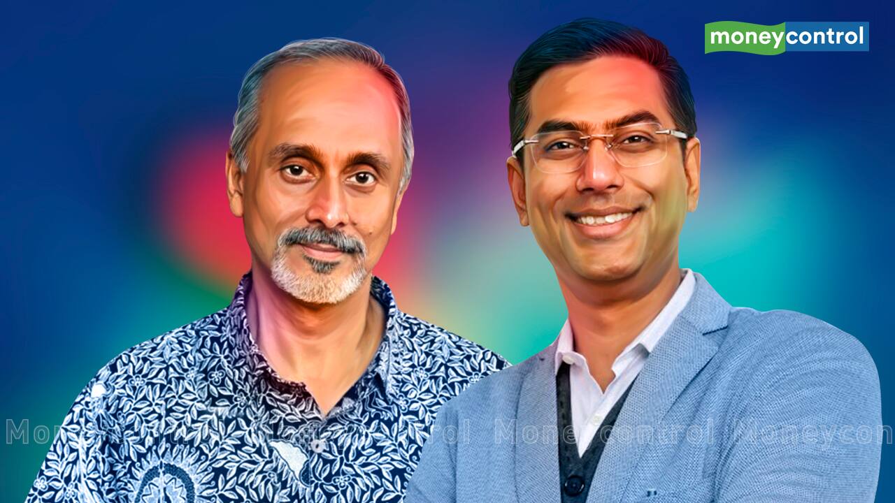 Interview I Our model may aid government's targeted healthcare interventions, improve outcomes: Ashoka University 