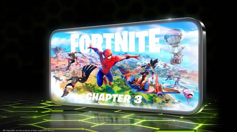 Apple and Epic Games Spar Over Returning Fortnite to the App Store - The New York Times