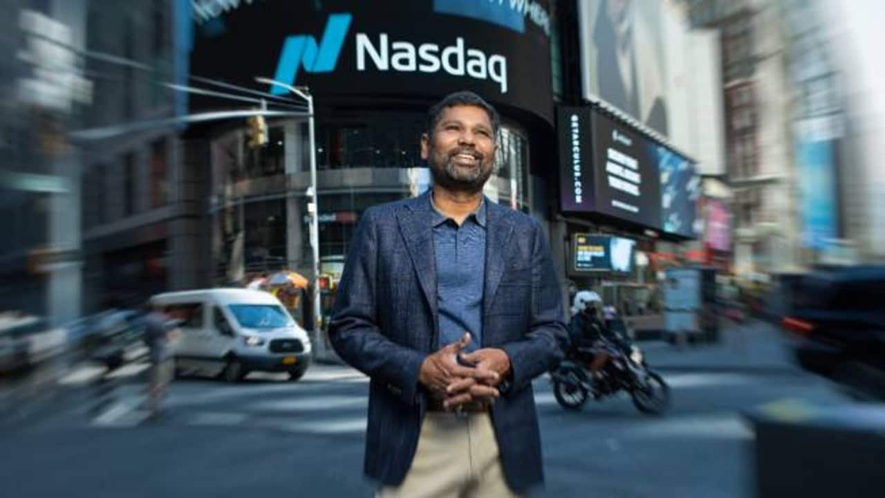 MC interview: “Together Fund is my startup now, will watch Freshworks grow as a shareholder,” says Girish Mathrubootham after exit